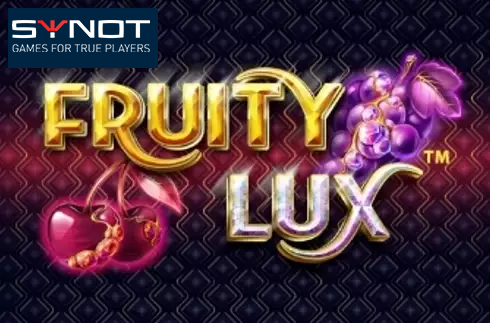 Fruity Lux